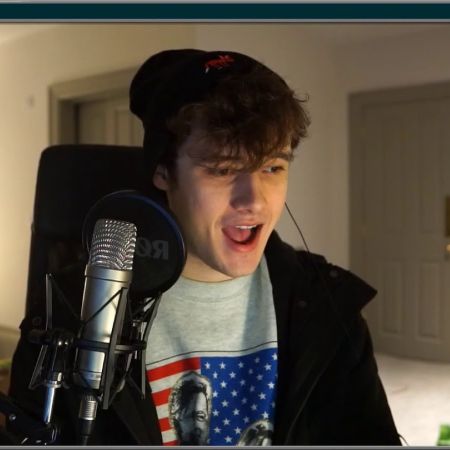 Wilbur Soot’s Net Worth is reportedly $2 million in 2021